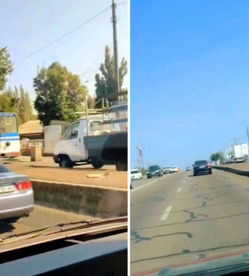 В Днепре оборвалась контактная сеть: где сейчас пробка
