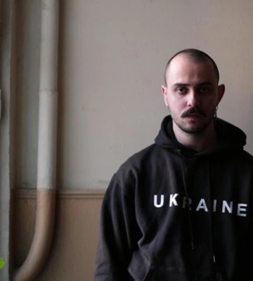 Був мені батьком, – OTOY розповів про брата-воїна, який загинув під час прориву на &quot;Азовсталь&quot;