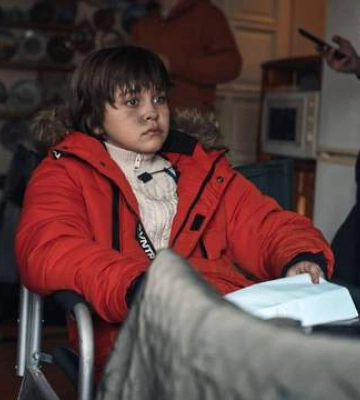 "Переробити неможливо": фільм "Юрик" видалили з ютуб і готують нову версію – реакція українців