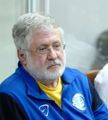 Розгляд справи щодо Коломойського перенесено: рішення суду (відео)