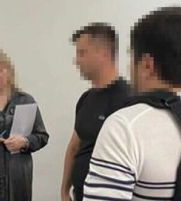 СБУ викрила та ліквідувала корупційні схеми у податковій службі та на митницях у трьох областях України. ФОТОрепортаж