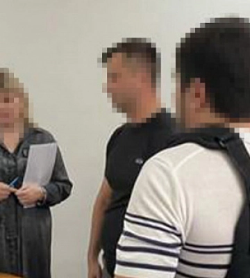 СБУ разоблачила коррупционные схемы в налоговой службе и на трех областных таможнях Украины