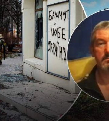 Аналітики розповіли про успіхи ВСУ в Запорізькій області