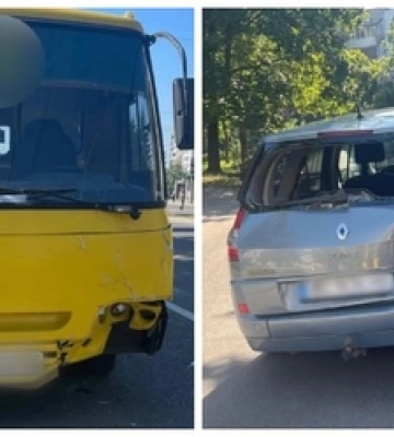 Знехтував правилами перебування іноземців: з Волині примусово відправлять додому азербайджанця