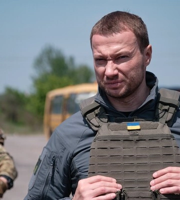 Павла Кириленка призначили новим керівником АМКУ