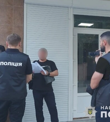 Завышал показатели для получения премии: в Запорожье руководителю ТЦК объявили подозрение