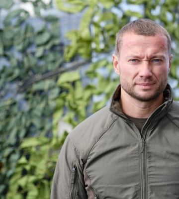 Рада призначила Кириленка головою АМКУ Рада призначила Кириленка головою АМКУ