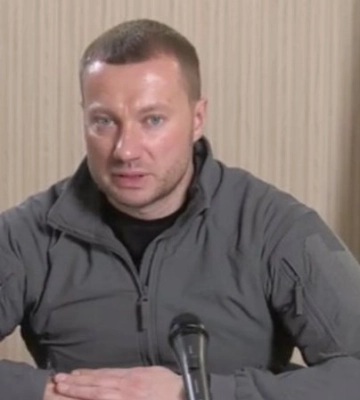 Раді запропонували призначити Кириленка головою АМКУ
