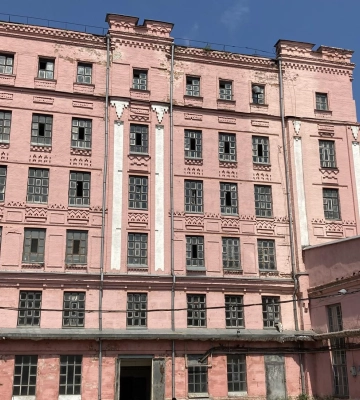Юридична компанія з Києва викупила полтавський хлібокомбінат за понад 37 млн грн