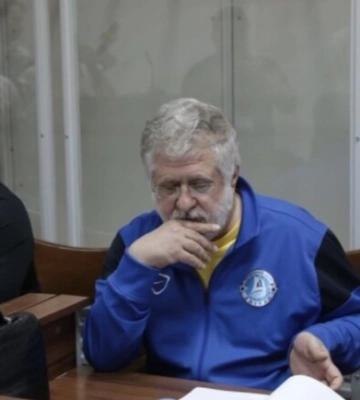 Суд перенес рассмотрение жалобы днепровского олигарха Коломойского: дата
