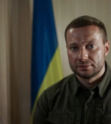 Колишній очільник Донецької ОВА Кириленко призначений Радою на посаду голови АМКУ Колишній очільник Донецької ОВА Кириленко призначений Радою на посаду голови АМКУ