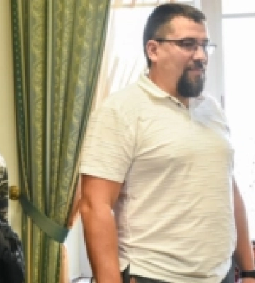 Луцькі військові отримали державні нагороди