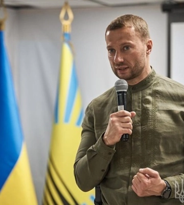 Кириленко возглавил Антимонопольный комитет
