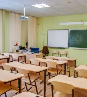 Опублікували новий рейтинг найкращих шкіл України: які місця посіли волинські заклади освіти