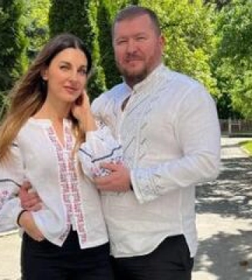 Дружина Луніна пов&#039;язана з мережею телеграм-каналів &quot;Труха&quot;