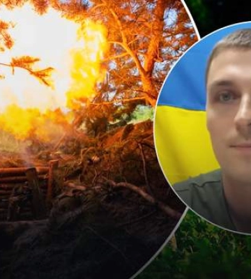 Ворог з боями продовжує відступати на південь від Бахмута: ЗСУ завдають окупантам шалених втрат