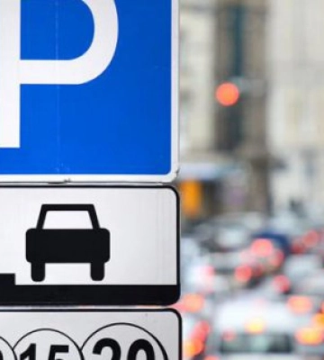 У Харкові покращать роботу паркувальних майданчиків