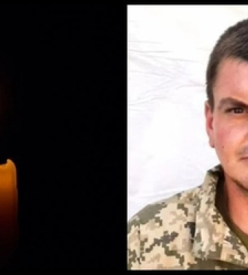 У серпні виповнилося лише 32: на війні загинув молодий Герой з Волині Олександр Дем’янюк