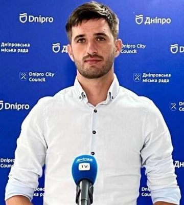 Молоді Дніпра пропонують розкрити соціально значущі теми у конкурсі соціальної реклами «Крик»