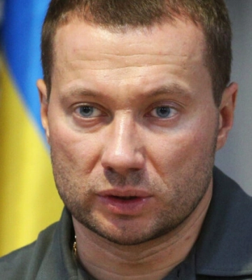 Кабмин предлагает назначить экс-главу Донецкой ОГА Кириленко главой Антимонопольного комитета. ДОКУМЕНТ