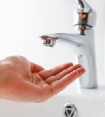 У домівки лучан повертається гаряче водопостачання