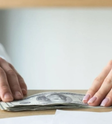 Одещина посіла третє місце в Україні за кількістю корупціонерів