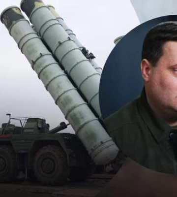 Знищення С-400 "Тріумф" у Криму: у ГУР окреслили, як це вплине на подальший хід війни