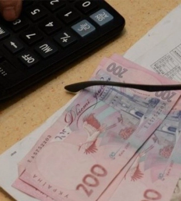 Средства с оплаты киевлянами услуг горячего водоснабжения и отопления используются на покупку запасов газа на зиму – КГГА