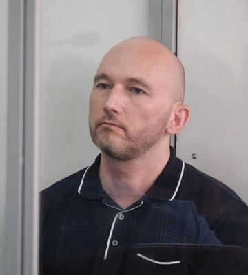 Судді Тандиру, який насмерть збив нацгвардійця, продовжили арешт
