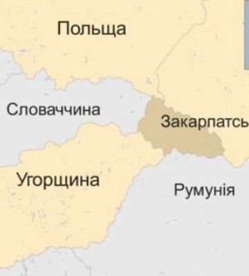 Угорський бізнесмен хоче купити в України Закарпаття