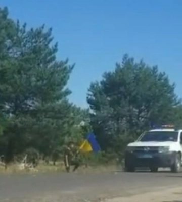 Загинув героїчною смертю: на Волинь «на щиті» повернувся Захисник Борис Шевчук