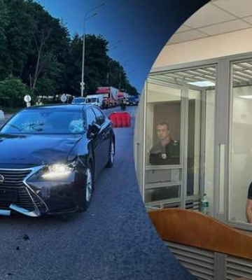 Судді Тандиру продовжили запобіжний захід: до якого числа він буде в СІЗО
