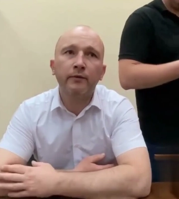 Судді Тандиру, обвинуваченому в смертельній ДТП із нацгвардійцем, продовжили арешт
