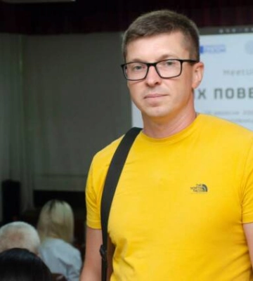 У Кропивницькому пройшов тренінг для сімейних лікарів щодо роботи з військовими 