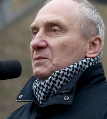 Помер відомий науковець Ігор Козловський, який пережив два роки полону
