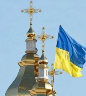 Первая религиозная община в Киеве перешла в ПЦУ