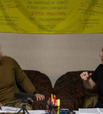 У Мар‘їнці не менш гаряче, ніж на Бахмутському чи Лиманському напрямках, - Маляр