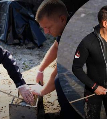 В Одесі знайшли мертвим 19-річного хлопця, який зник під час купання в морі: деталі трагедії