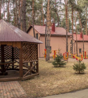 В КМДА хочуть спрямувати понад 10 млн гривень на путівки для дітей