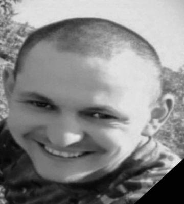 Львівщина прощається зі заступником командира бойової машини Сергієм Дудою