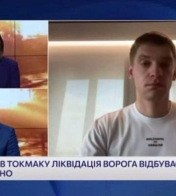 Оккупанты уже завозят в Мелитополь массовку для съемки очередей на избирательных выборах – Иван Федоров (видео)