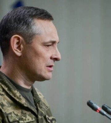 Авиакатастрофу в Житомирской области могут расследовать до полугода, - Воздушные силы