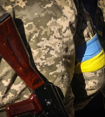 Военнообязанный отказался защищать Украину. Суд его оправдал