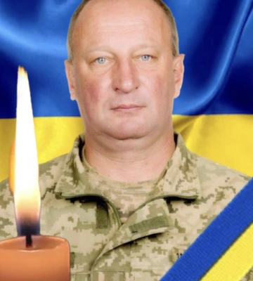 За загадкових обставин був вбитий працівник ТЦК на Закарпатті
