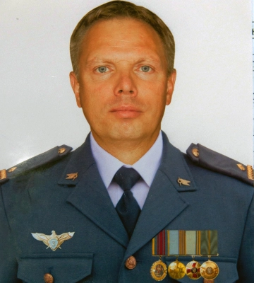 Активно призывал дать Украине F-16: на Житомирщине погиб пилот из Харькова