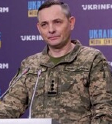 У Повітряних силах розповіли, скільки може тривати розслідування авіатрощі на Житомирщині