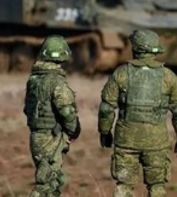 Загарбники атакували село на Херсонщині, є загибла та поранена