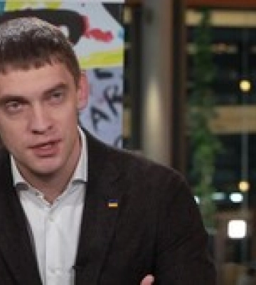 Росіяни продовжують вивозити дітей з окупованих територій до «таборів» – Федоров