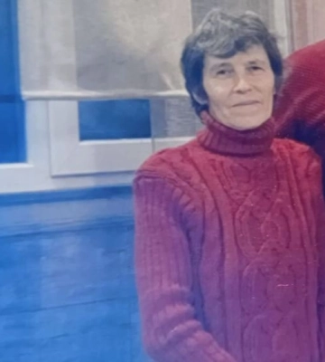 У Луцьку розшукують жінку, яка пішла з дому ще 24 серпня. Фото