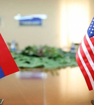 Армения зовет к себе войска США после истерики Путина